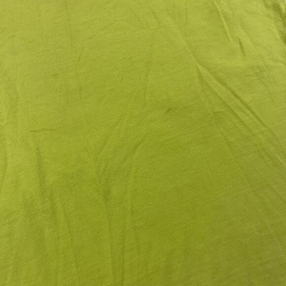 Riggs Workwear by Wrangler Utility Pocket T-Shirt XL Yellow Short Sleeve Pocket - Picture 4 of 11